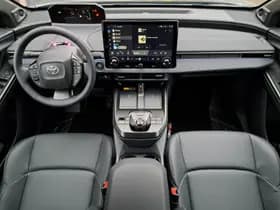 Toyota bZ4X thumbnail 13