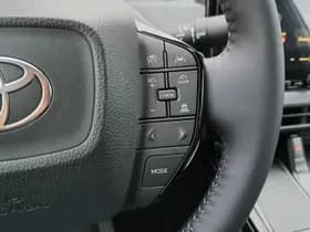 Toyota bZ4X thumbnail 22
