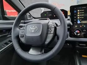 Toyota bZ4X thumbnail 23