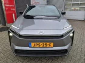 Toyota bZ4X thumbnail 37