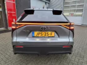 Toyota bZ4X thumbnail 38