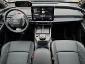 Toyota bZ4X thumbnail 39