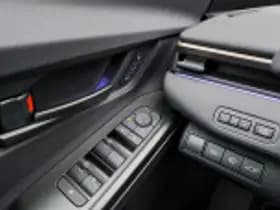 Toyota bZ4X thumbnail 44