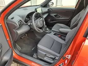Toyota Yaris Cross thumbnail 13