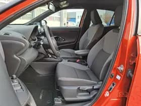 Toyota Yaris Cross thumbnail 14