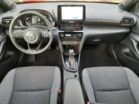 Toyota Yaris Cross thumbnail 15