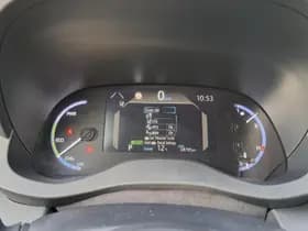 Toyota Yaris Cross thumbnail 17