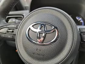 Toyota Yaris Cross thumbnail 22