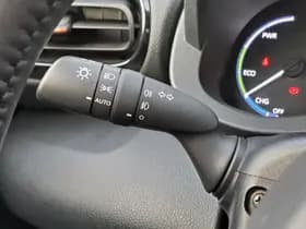 Toyota Yaris Cross thumbnail 23