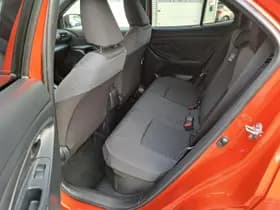 Toyota Yaris Cross thumbnail 29