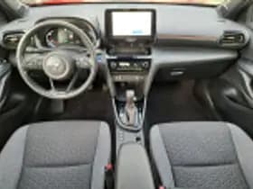 Toyota Yaris Cross thumbnail 41