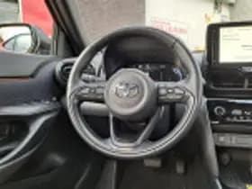 Toyota Yaris Cross thumbnail 42