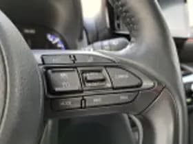 Toyota Yaris Cross thumbnail 47