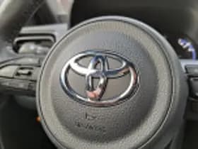 Toyota Yaris Cross thumbnail 48