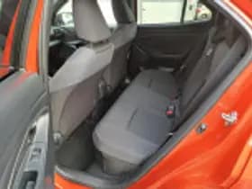 Toyota Yaris Cross thumbnail 55