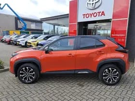 Toyota Yaris Cross thumbnail 63