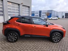 Toyota Yaris Cross thumbnail 64