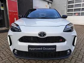 Toyota Yaris Cross thumbnail 12