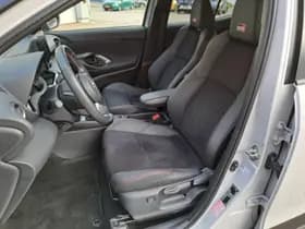 Toyota Yaris Cross thumbnail 13