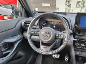 Toyota Yaris Cross thumbnail 15
