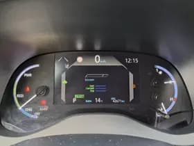 Toyota Yaris Cross thumbnail 16