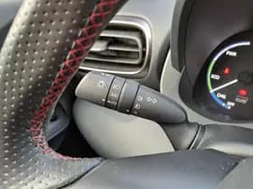 Toyota Yaris Cross thumbnail 21