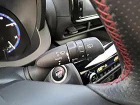 Toyota Yaris Cross thumbnail 22