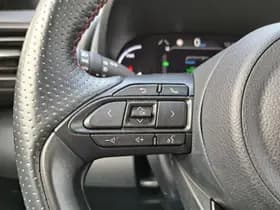 Toyota Yaris Cross thumbnail 23