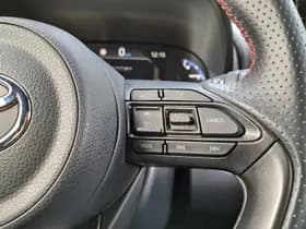 Toyota Yaris Cross thumbnail 24