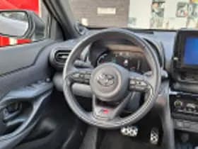 Toyota Yaris Cross thumbnail 42