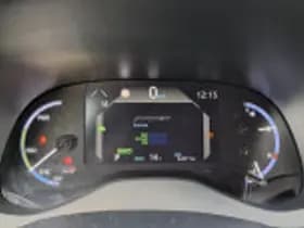 Toyota Yaris Cross thumbnail 43
