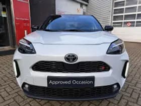 Toyota Yaris Cross thumbnail 6