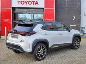 Toyota Yaris Cross thumbnail 64