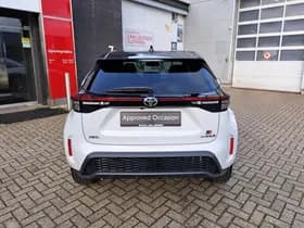 Toyota Yaris Cross thumbnail 67