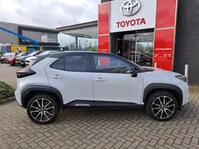 Toyota Yaris Cross thumbnail 9