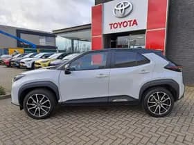 Toyota Yaris Cross thumbnail 10