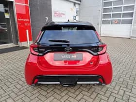 Toyota Yaris thumbnail 11