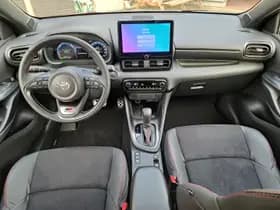 Toyota Yaris thumbnail 16