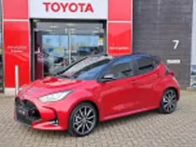Toyota Yaris thumbnail 34