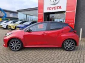 Toyota Yaris thumbnail 37