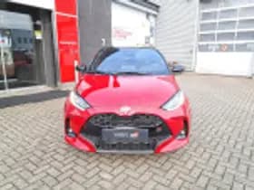Toyota Yaris thumbnail 39