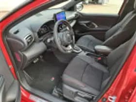 Toyota Yaris thumbnail 40
