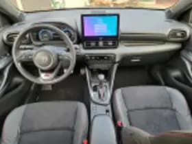 Toyota Yaris thumbnail 43