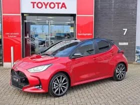 Toyota Yaris thumbnail 62