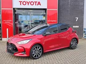 Toyota Yaris thumbnail 63