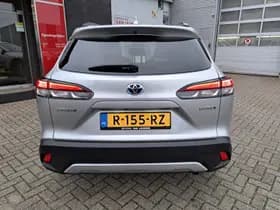 Toyota Corolla thumbnail 12