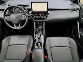 Toyota Corolla thumbnail 13
