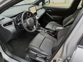 Toyota Corolla thumbnail 15