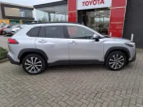 Toyota Corolla thumbnail 33