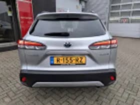 Toyota Corolla thumbnail 36